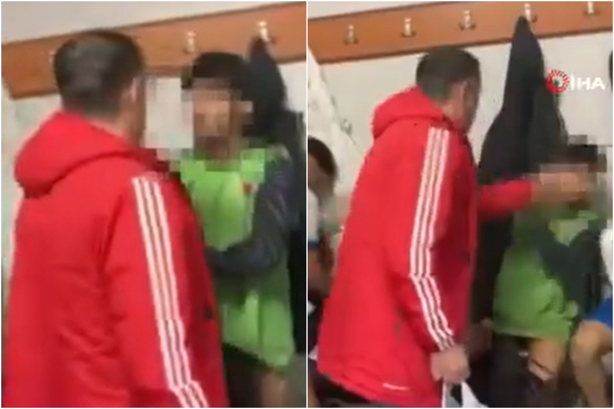 显著提高运
