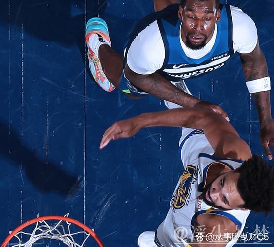 “森林狼双重打击致勇士落败！科尔用人不当引发崩盘，博扬末节表现不佳！”