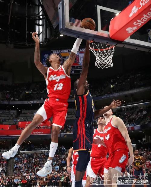 “森林狼双重打击致勇士落败！科尔用人不当引发崩盘，博扬末节表现不佳！”